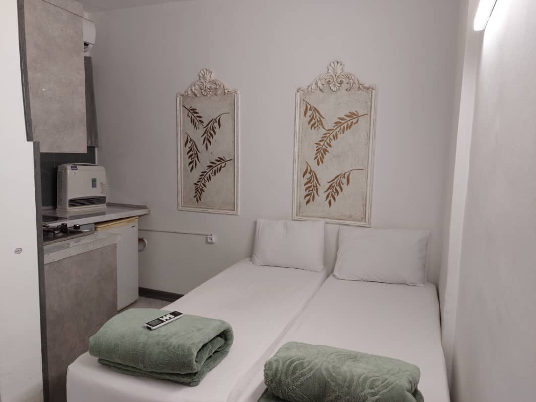 عکس هتل یارزمان