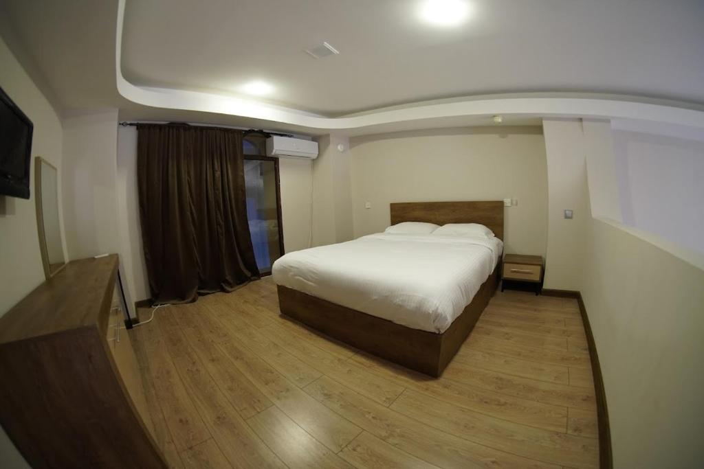 عکس هتل آکواتک ریزورت (Aquatek Resort)