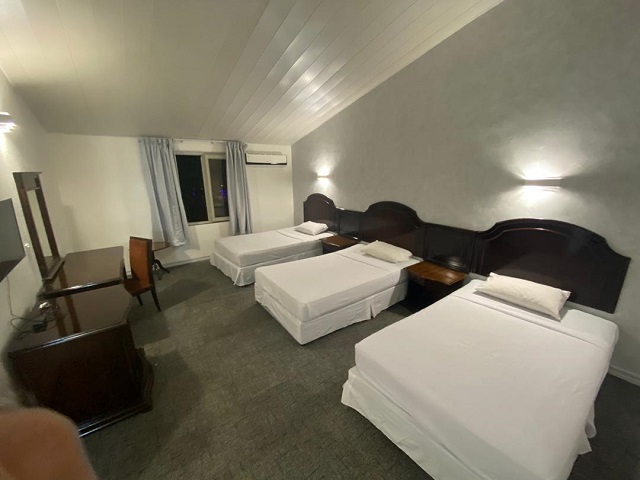 عکس هتل ارم