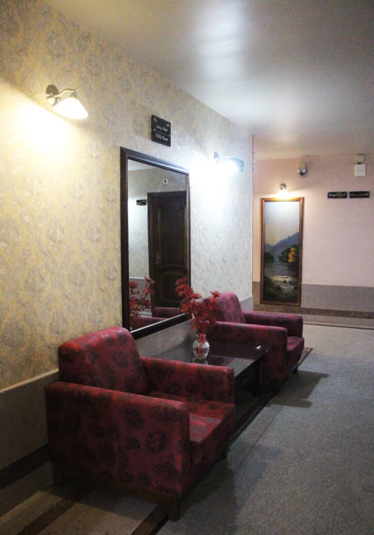 عکس هتل مینو