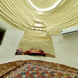 عکس هتل چیرا