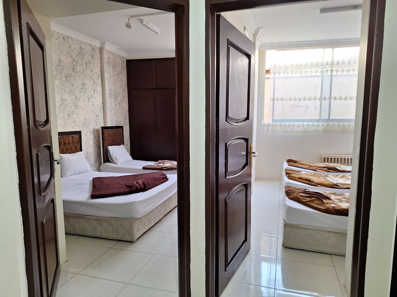 عکس هتل سمیعی