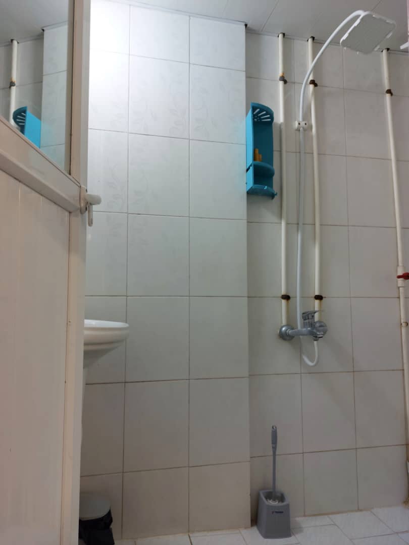 عکس هتل یارزمان