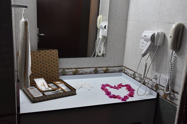 عکس هتل ارم