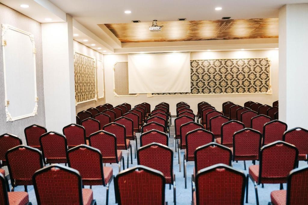 عکس هتل ریفرم (Reform)