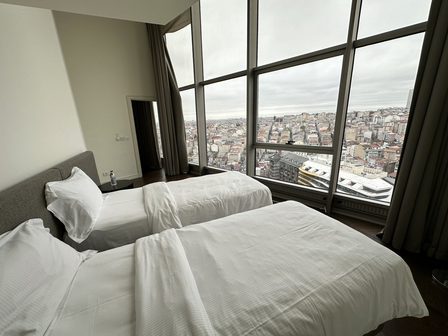 عکس هتل الیسیوم تکسیم (The Elysium Taksim)