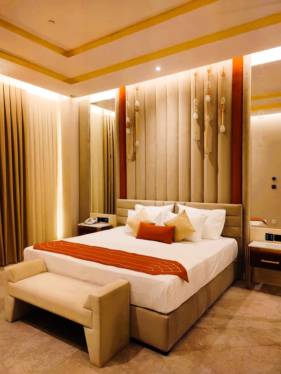 عکس هتل انتخاب