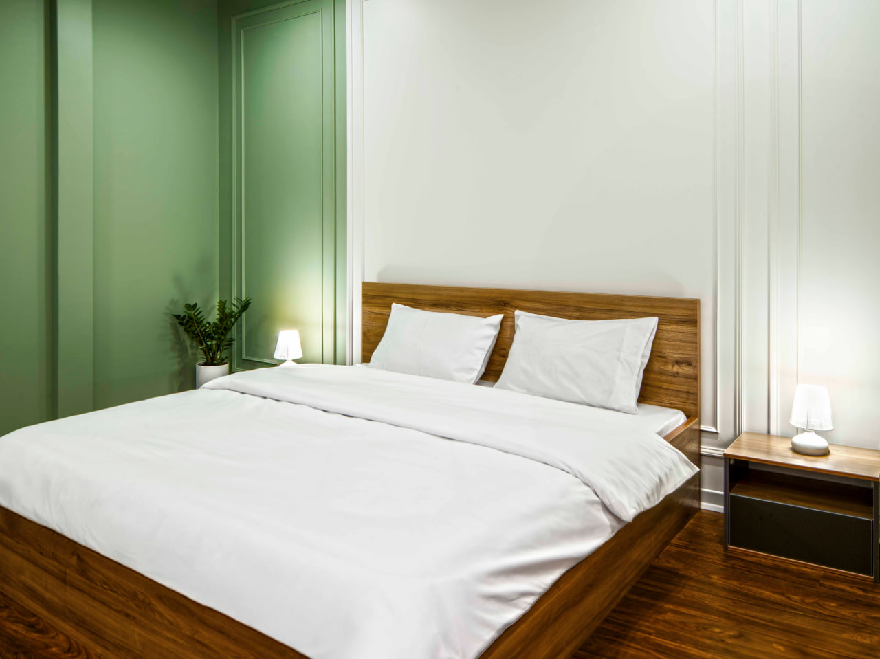 عکس هتل نجات الهی