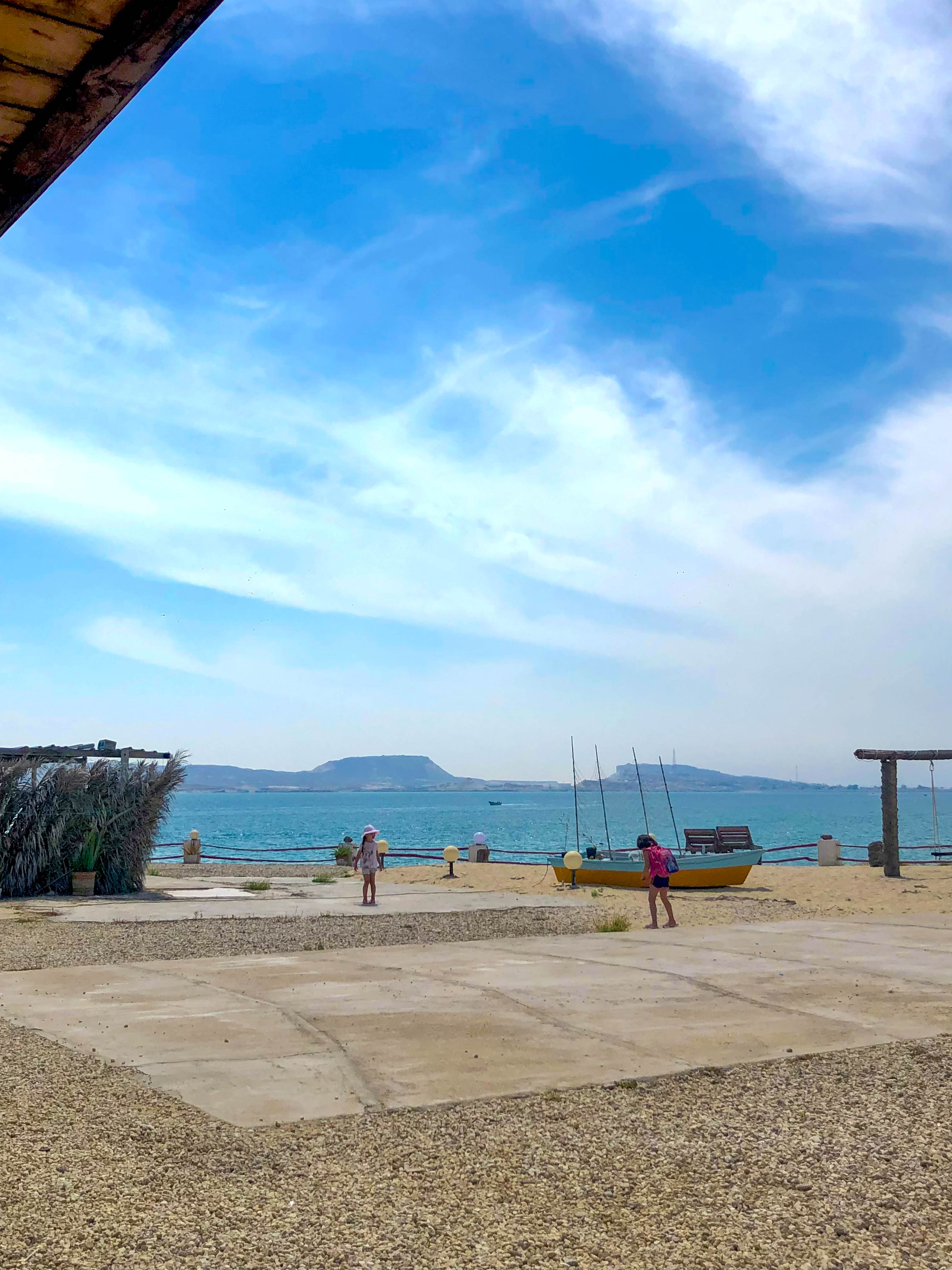 عکس هتل فین دلفین