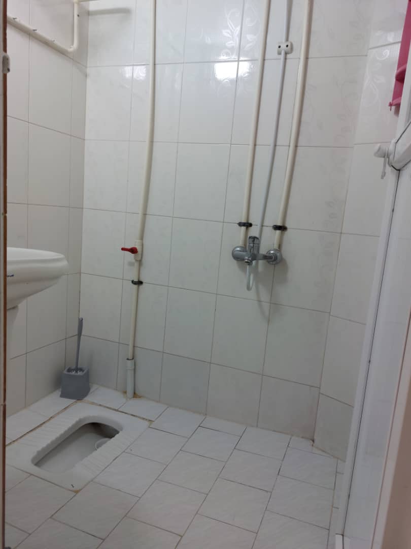 عکس هتل یارزمان