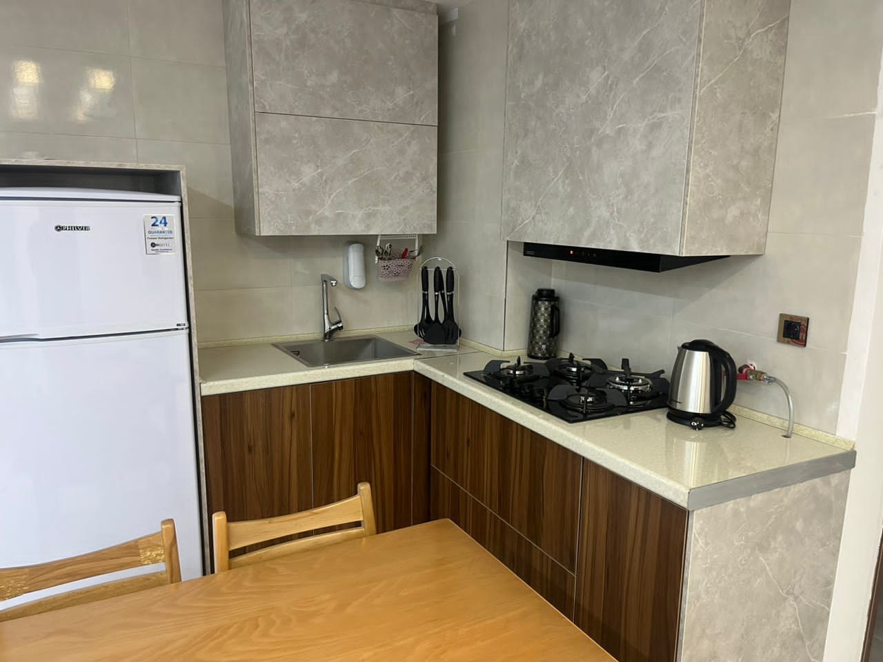 عکس هتل رسام