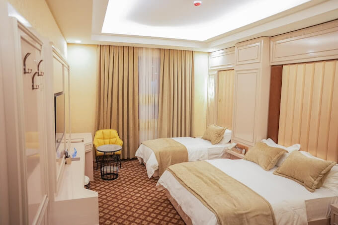 عکس هتل رویال (Royal)