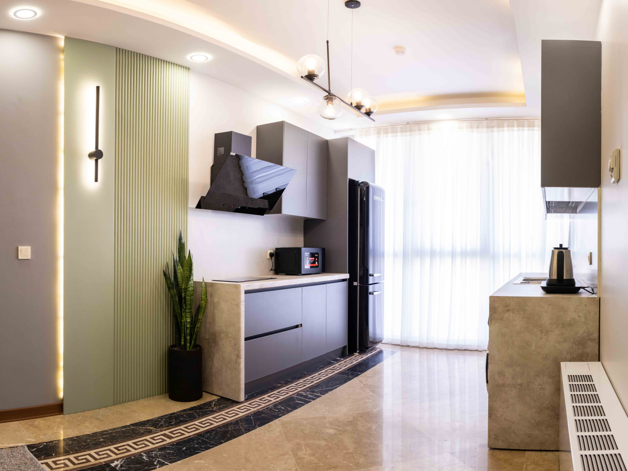 عکس هتل میر داماد