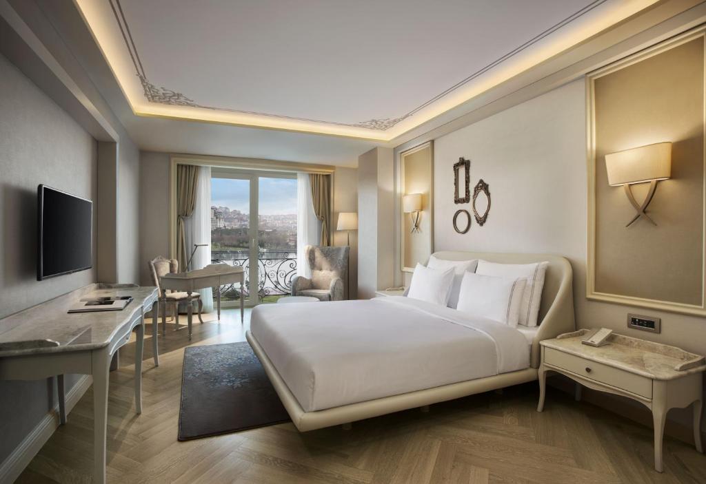 عکس هتل لازونی (Lazzoni)