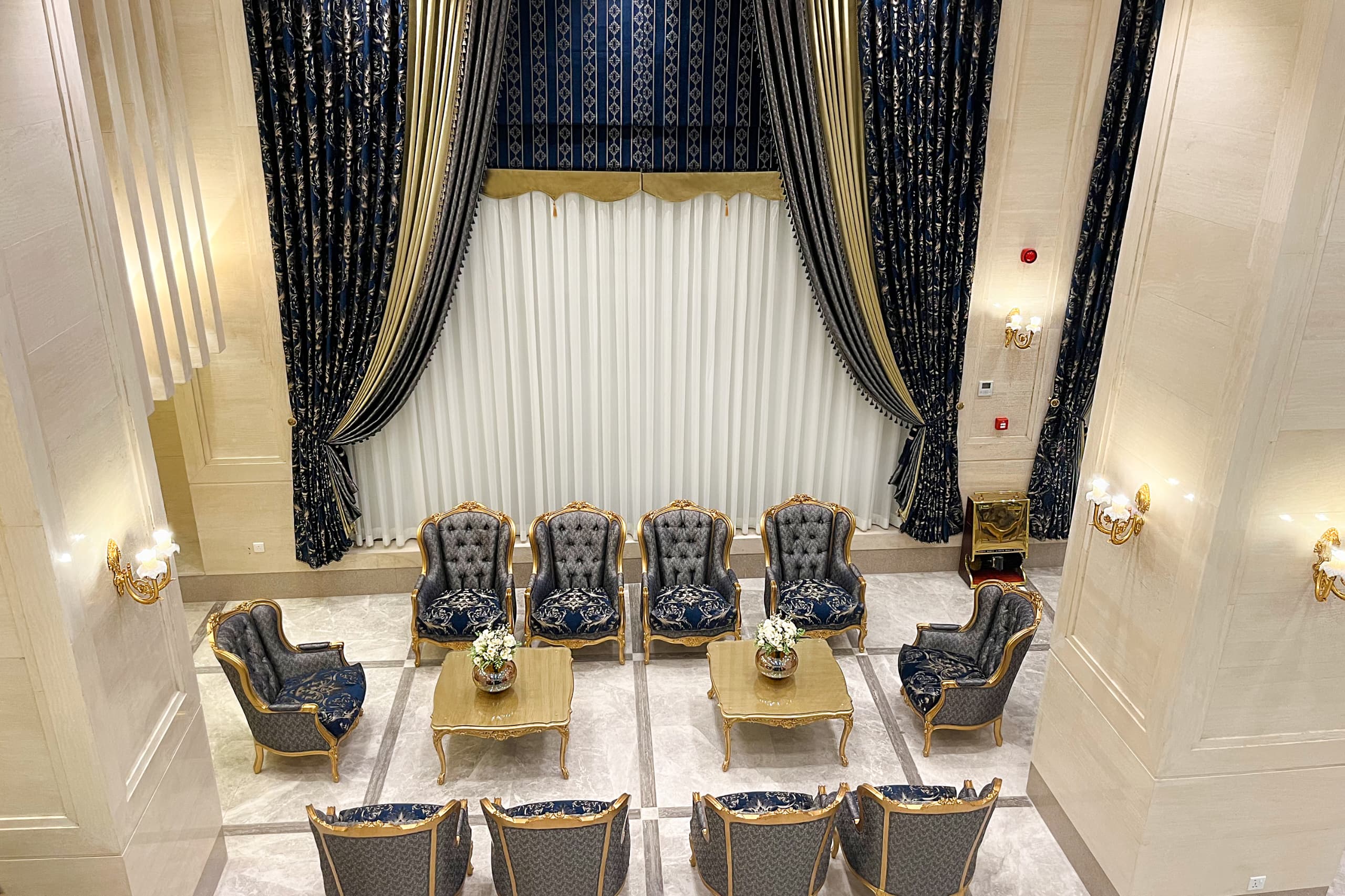 عکس هتل مدینه البشری (Madinah Al Boshra)