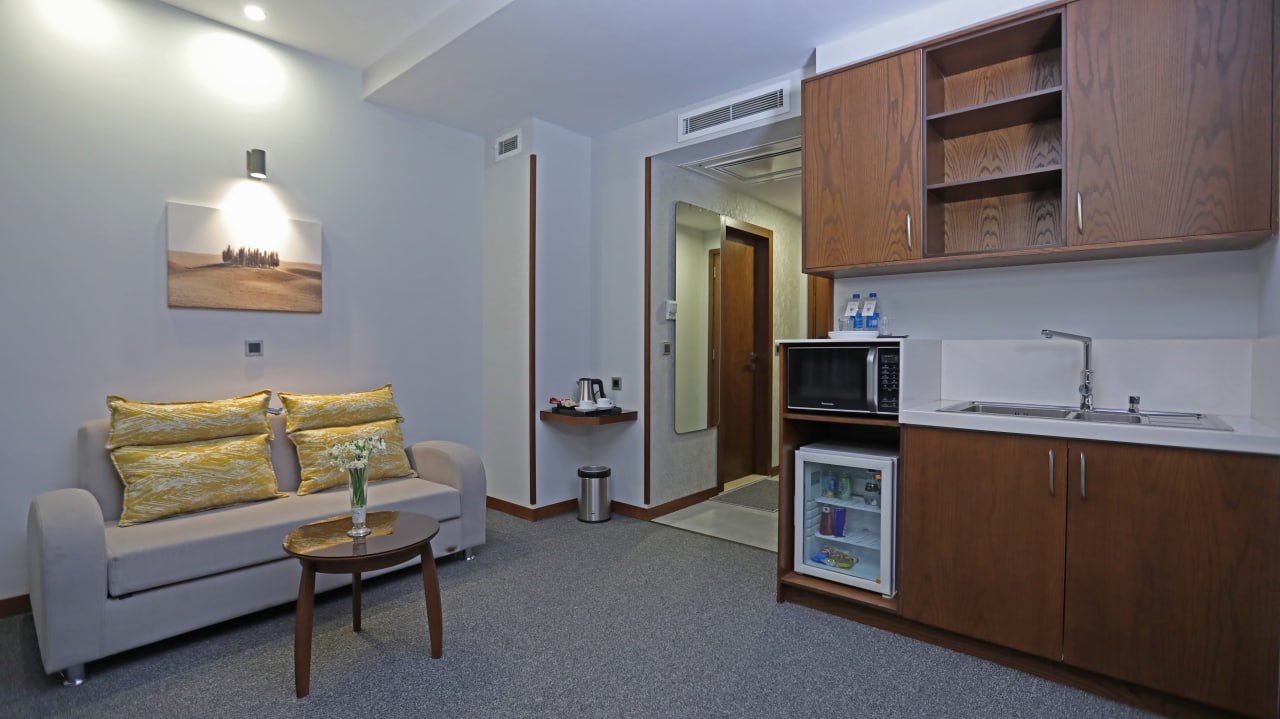 عکس هتل ریتز