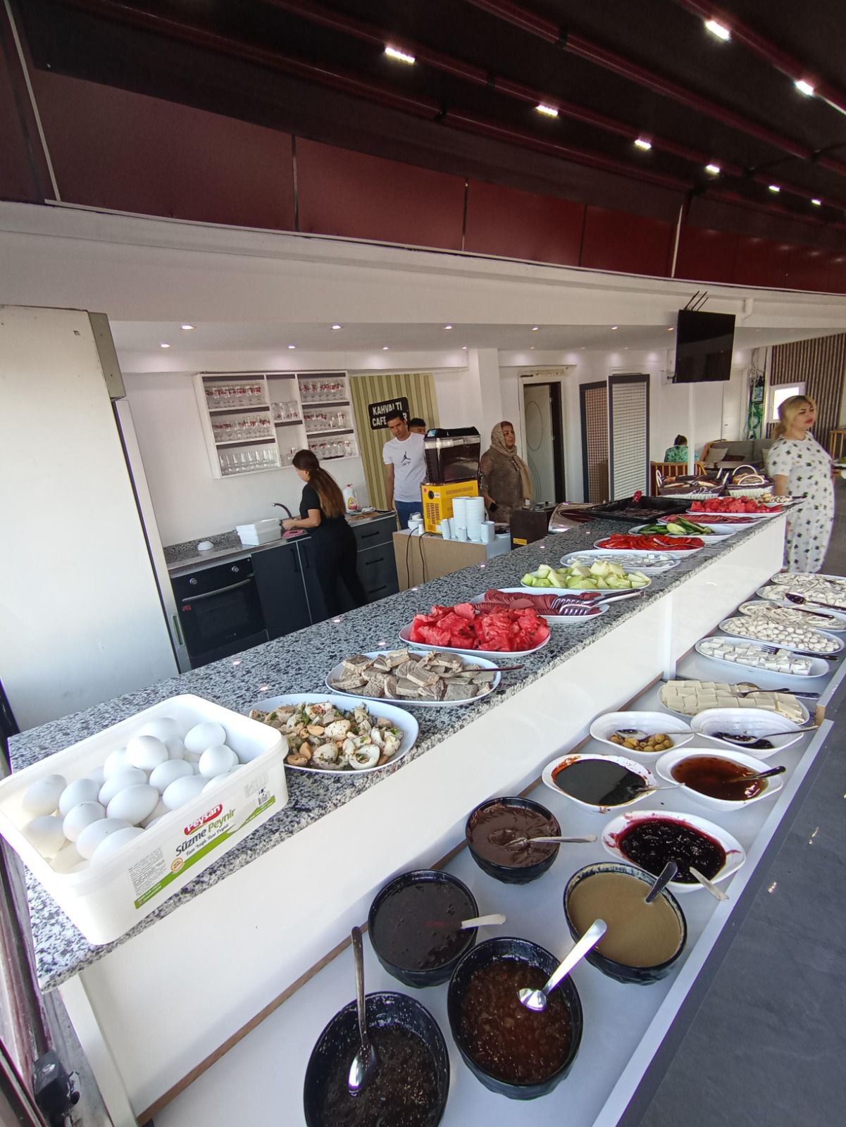 عکس هتل الی گرند ( elegrand )