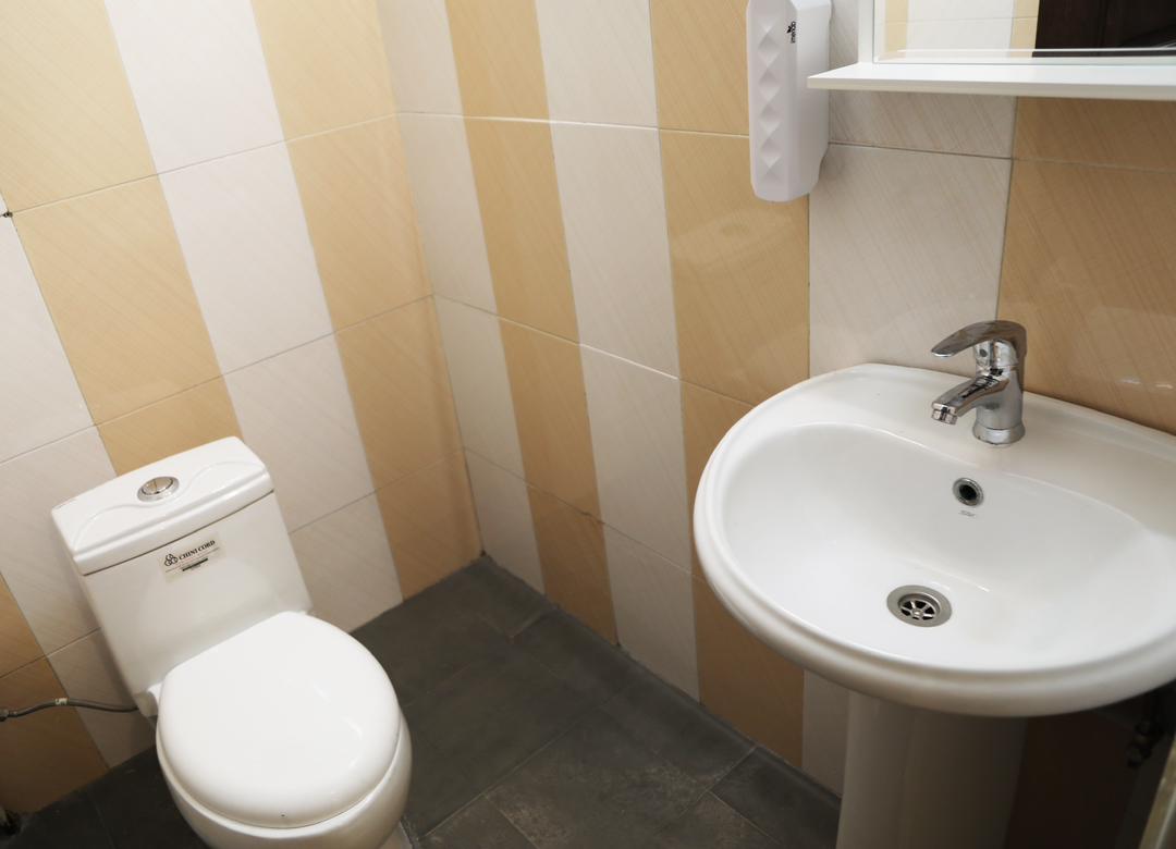 عکس هتل پرشین پلازا مطهری