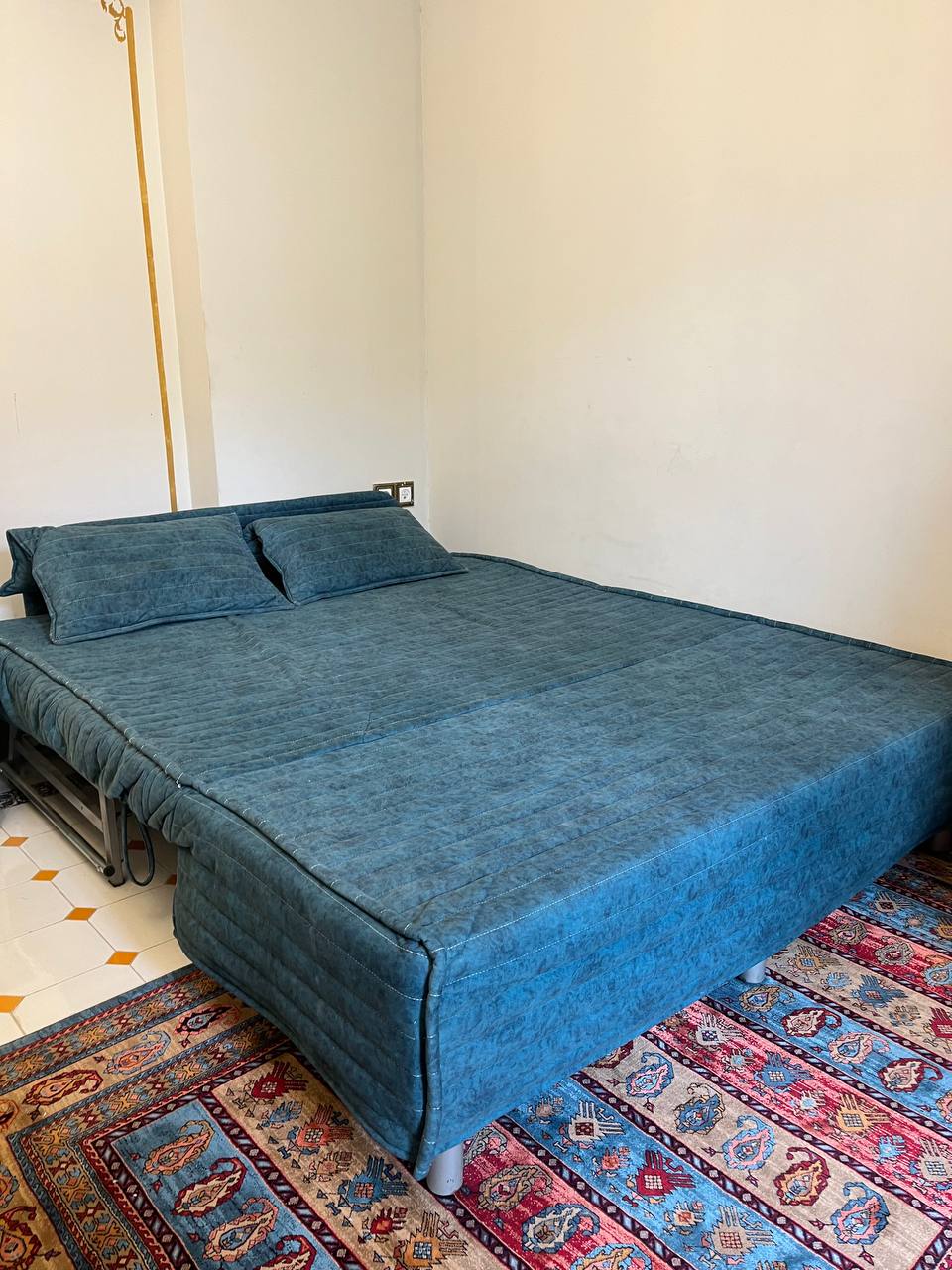 عکس هتل عمارت جمشیدیه