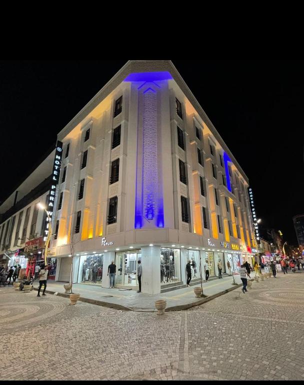 عکس هتل پرا وایت (Pera White)