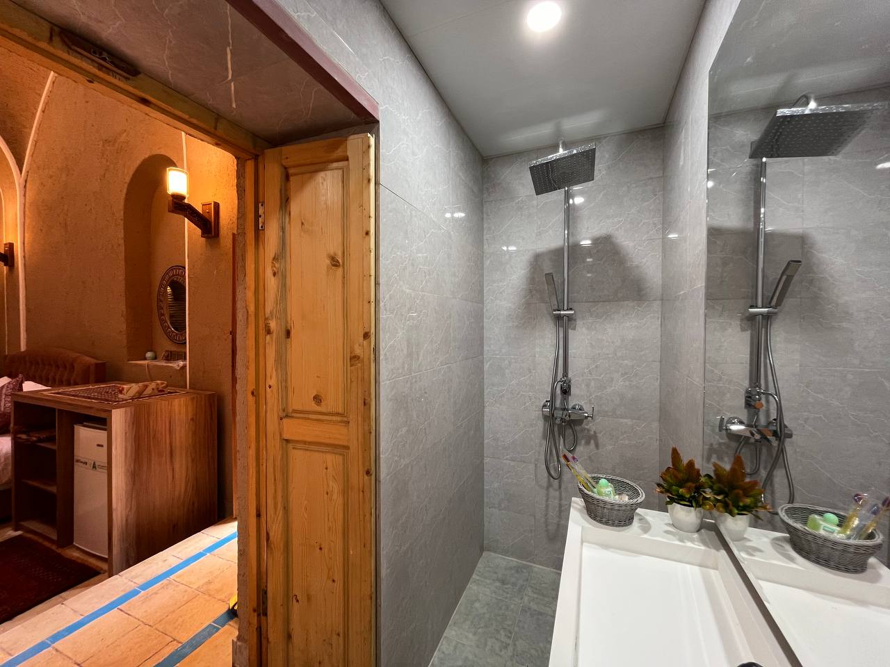 عکس هتل خاتم