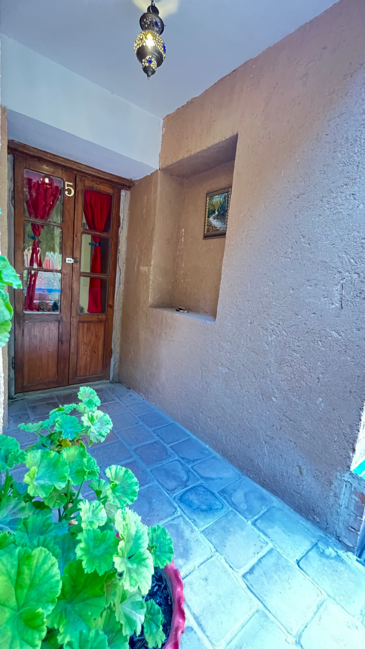 عکس هتل بازار