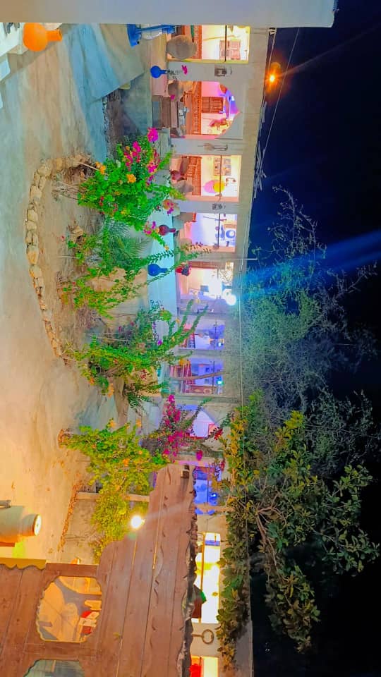 عکس هتل ناخدا علی