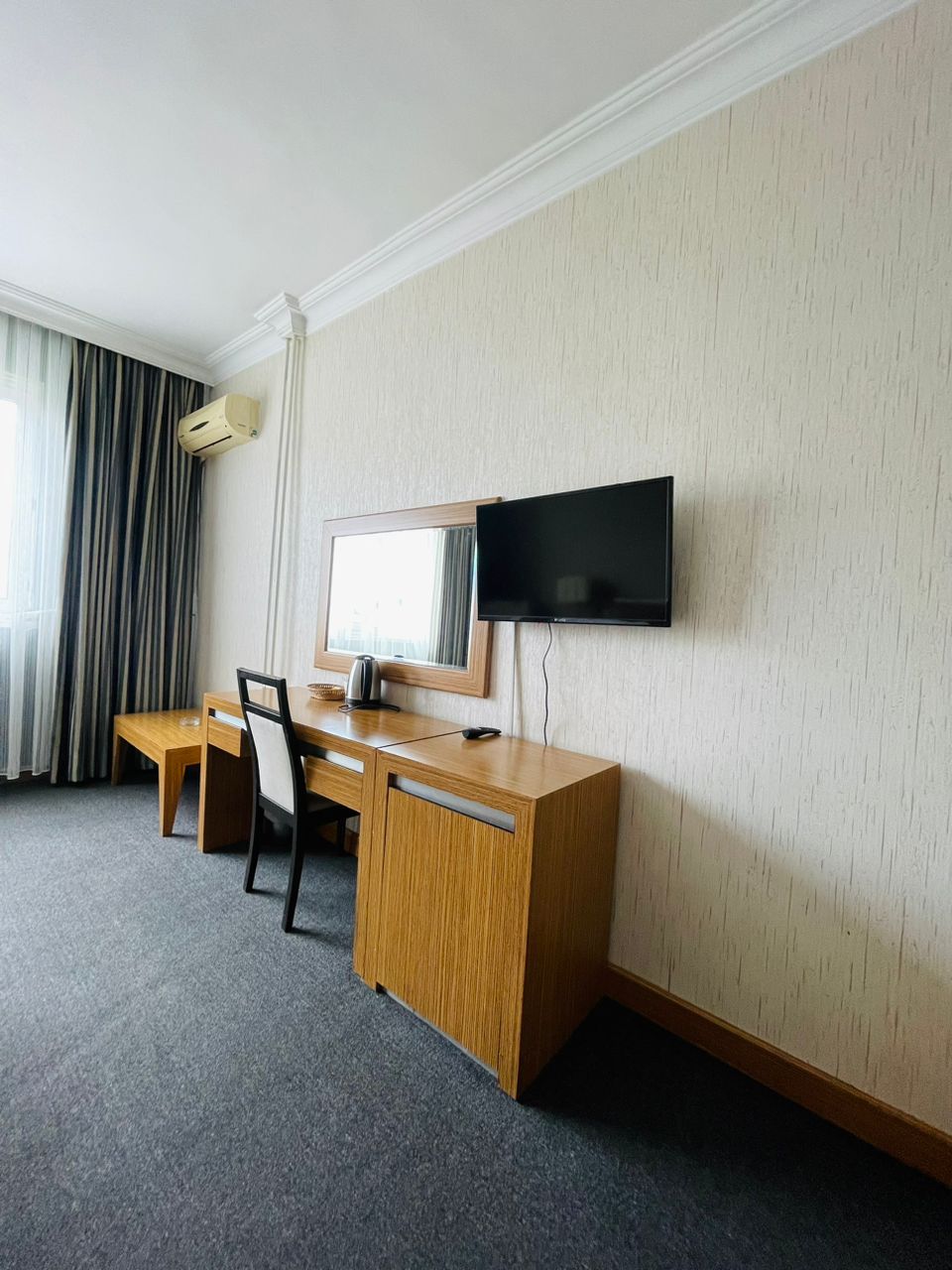 عکس هتل تامارا (Tamara)