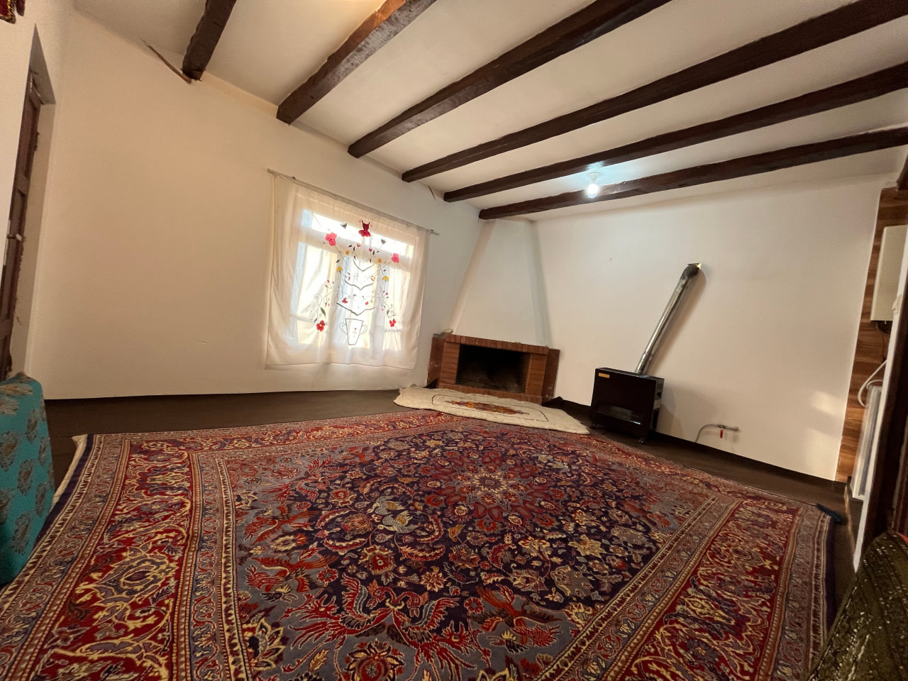 تصویر هتل نماشان