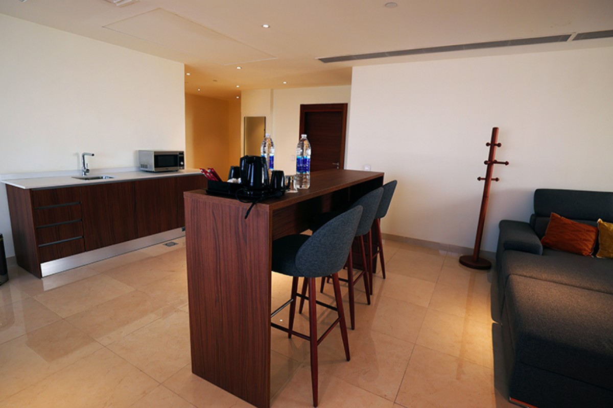 عکس هتل نسیم (Nassim)