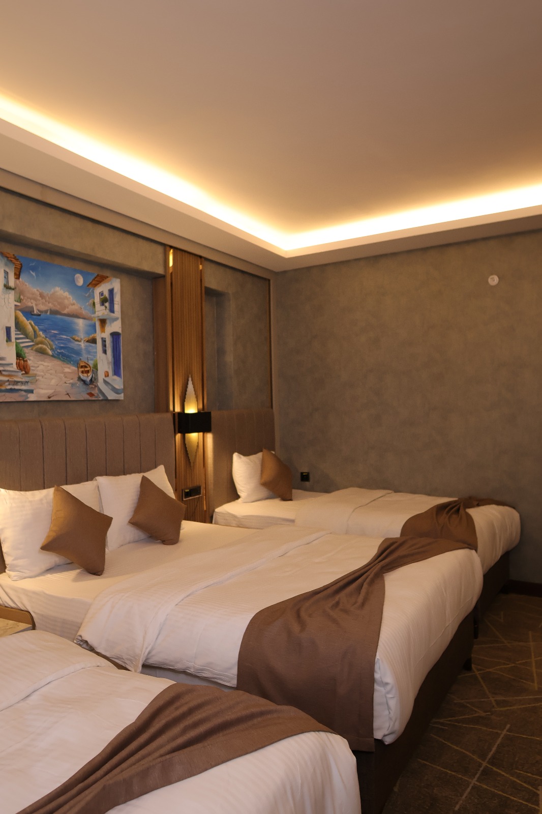 عکس هتل میر امیر