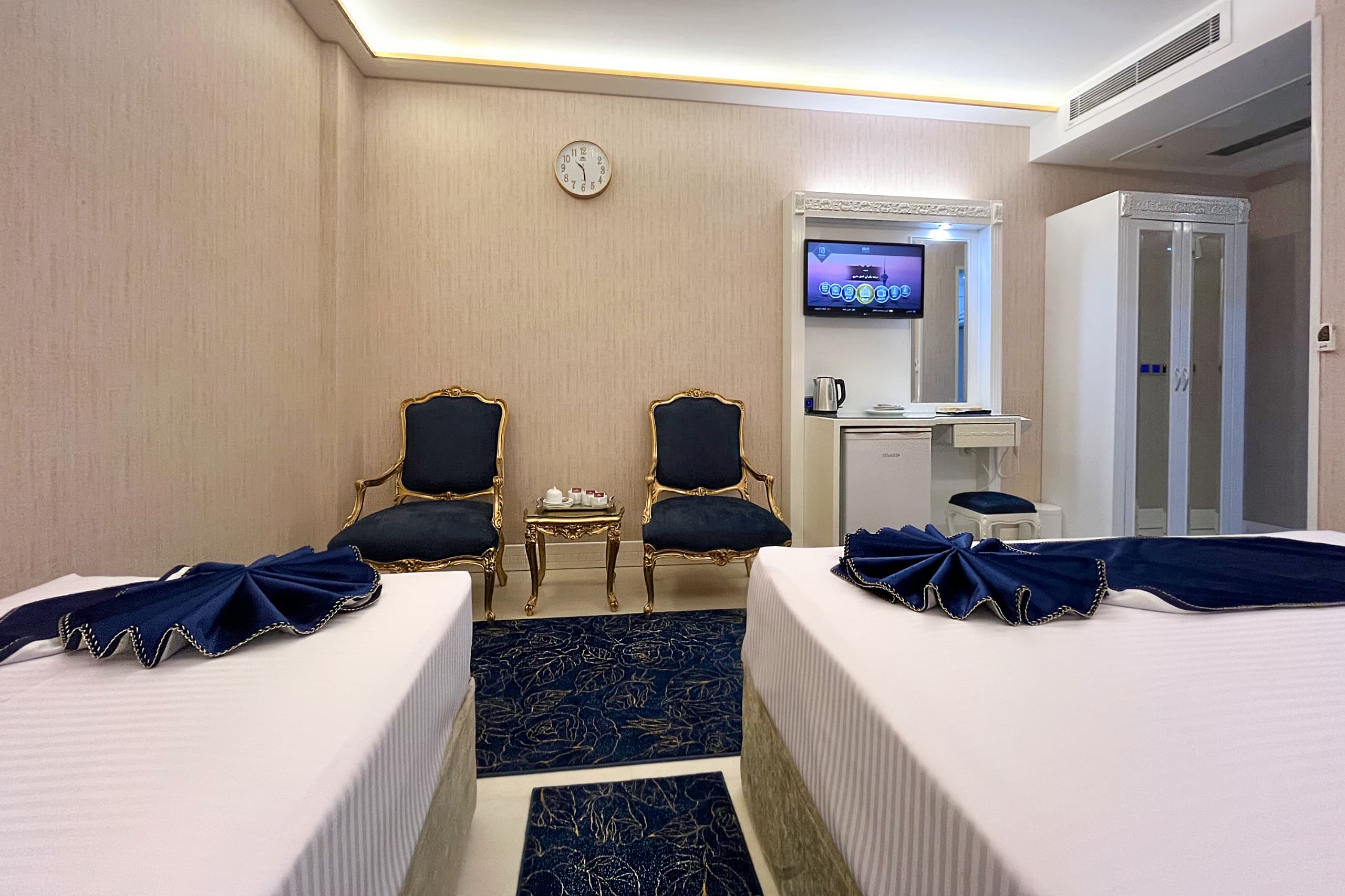 عکس هتل مدینه البشری (Madinah Al Boshra)