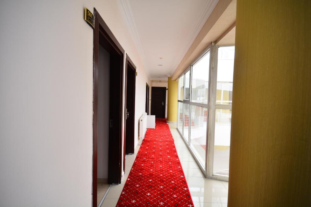 عکس هتل دیمت پارک (Dimet Park)