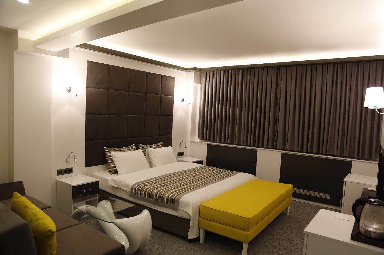 عکس هتل پالمیه (Palmiye)