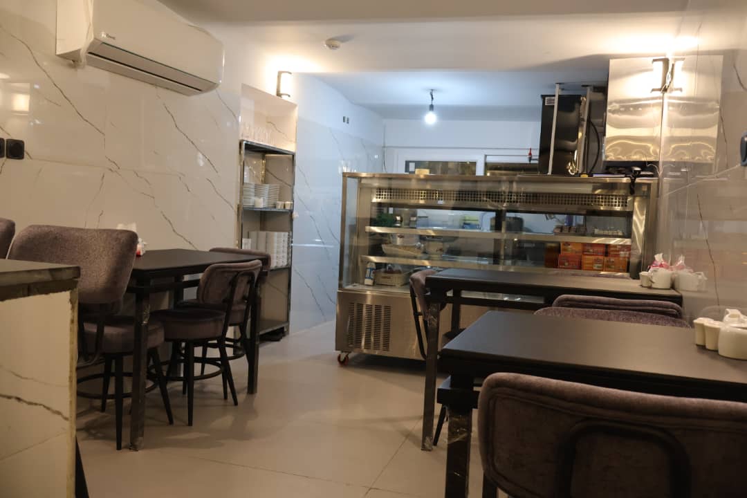 عکس هتل یاس