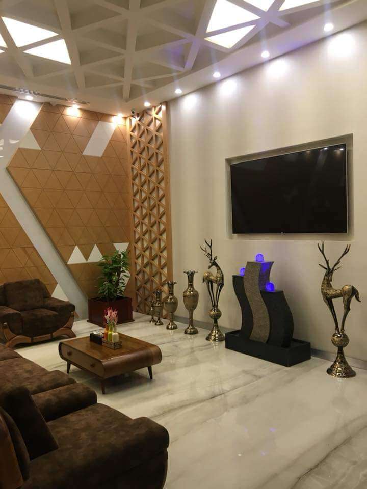 تصویر هتل برج الاماره (Burj Al Emarah)