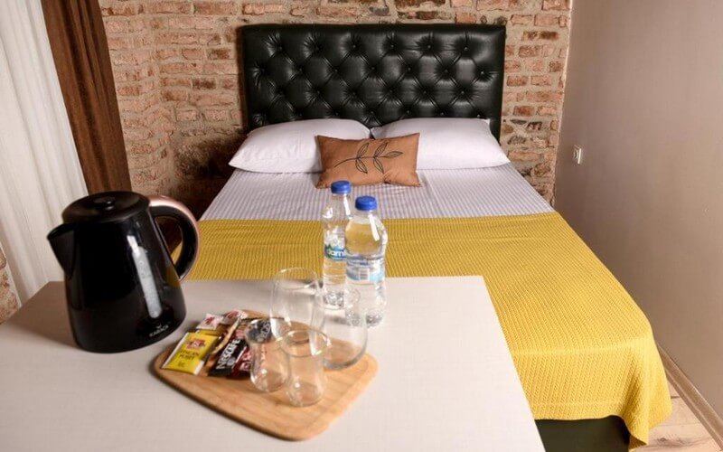 عکس هتل آیسا (Aysa)