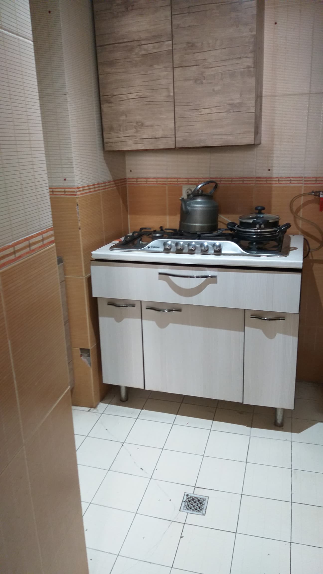 عکس هتل آتا