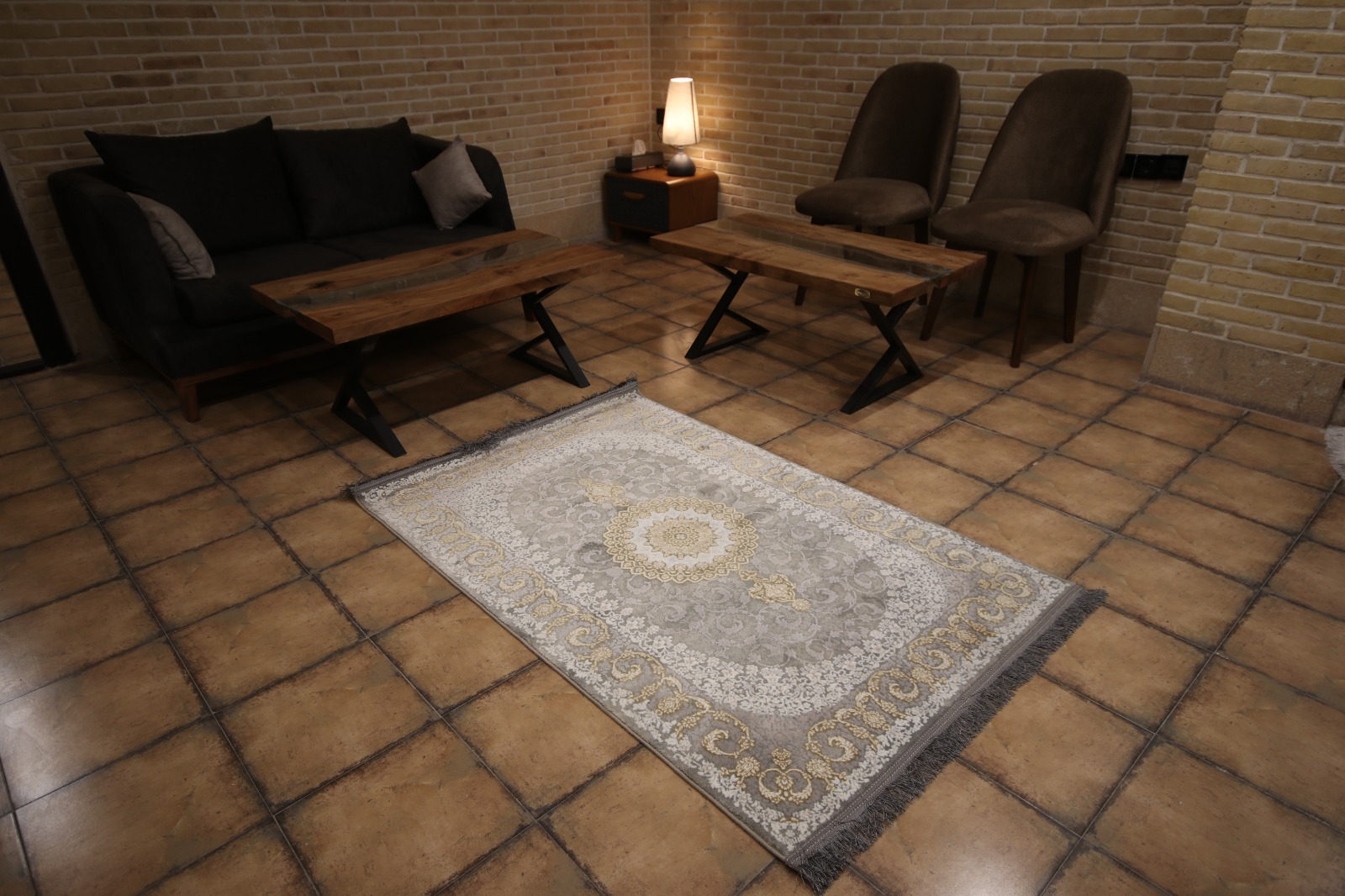 عکس هتل هفت دری