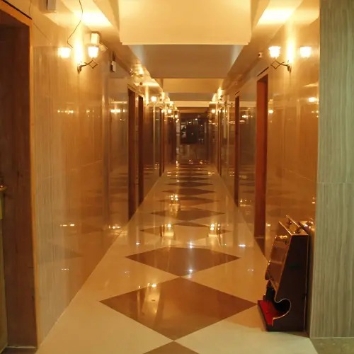 عکس هتل الاماره