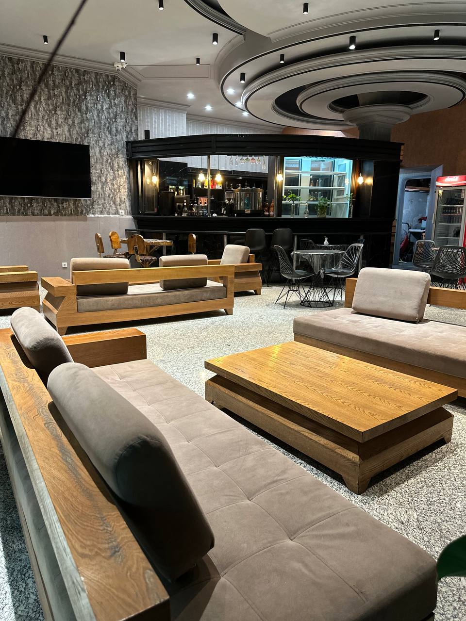 عکس هتل پاسارگاد