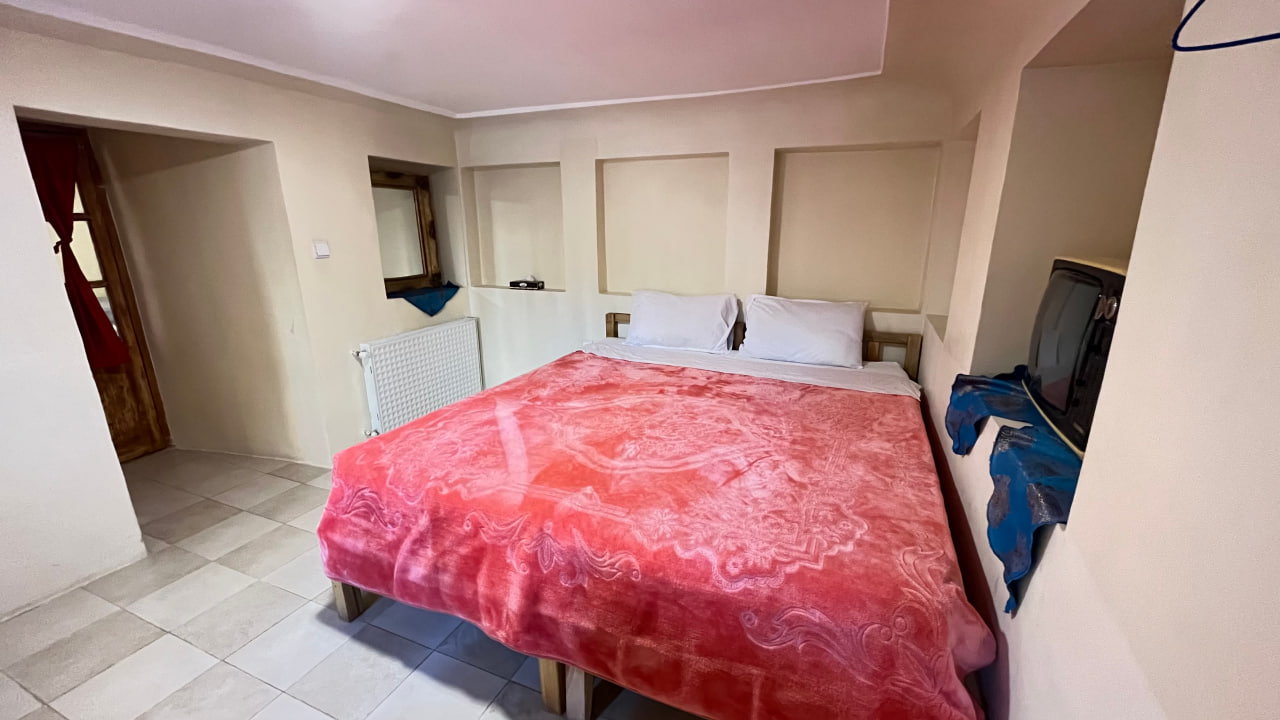 عکس هتل بازار