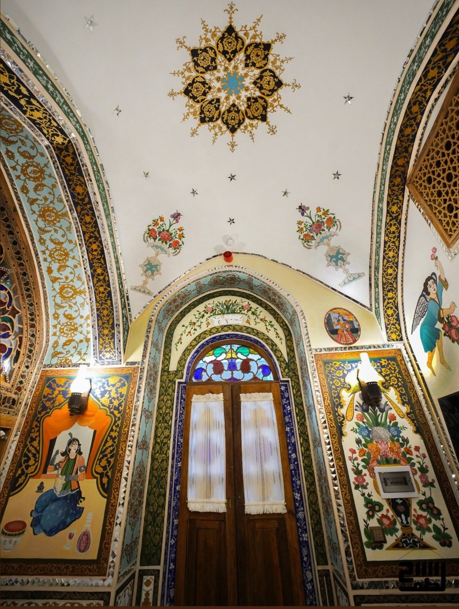 تصویر هتل شیخ لطف الله