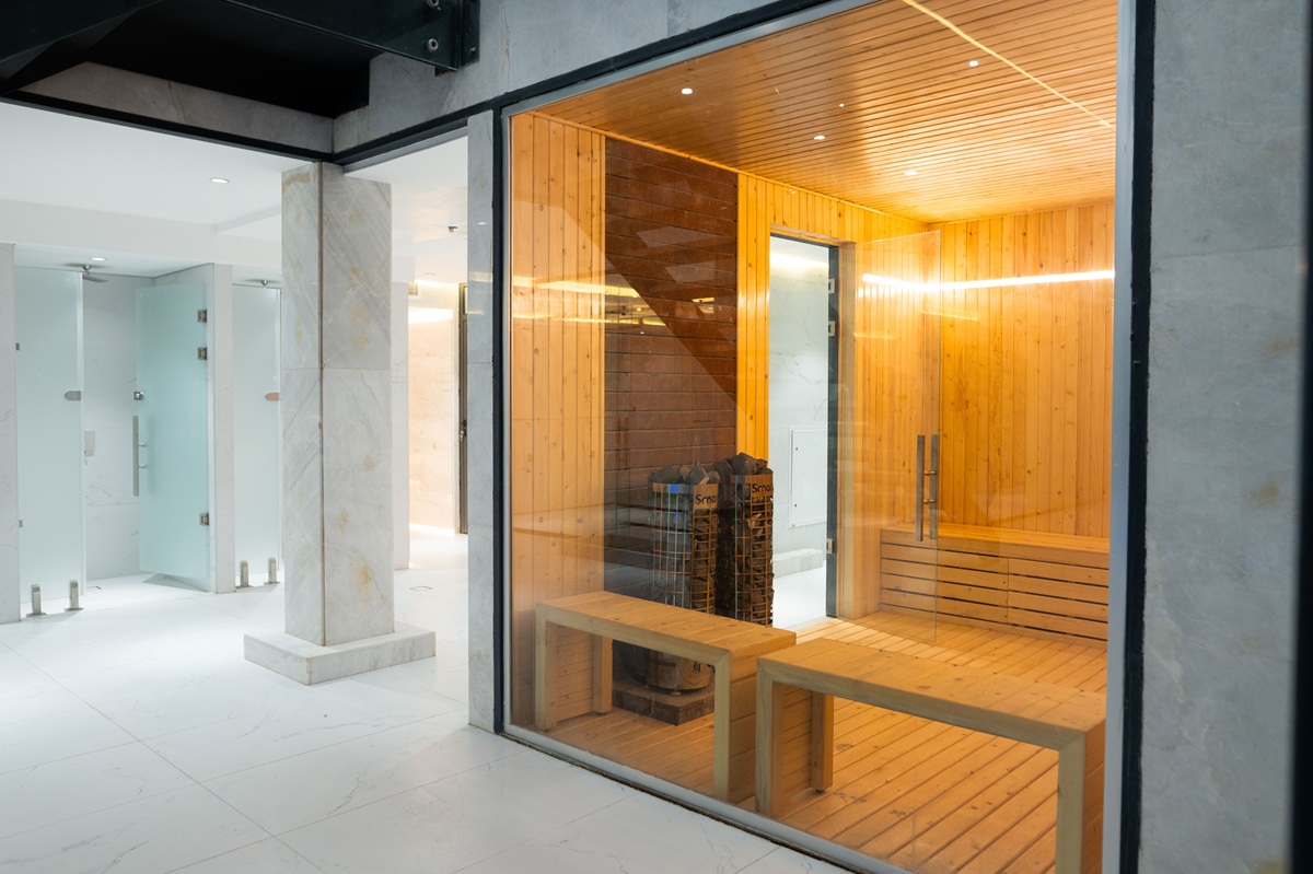 عکس هتل رونیاس