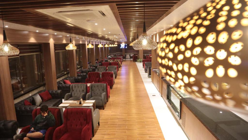 عکس هتل قصر الدر (Qasr AlDur)