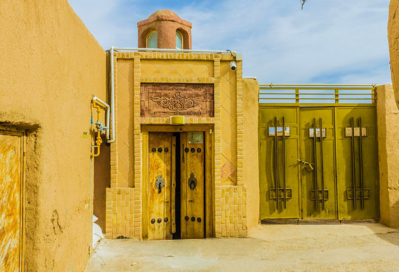 تصویر هتل فروردین