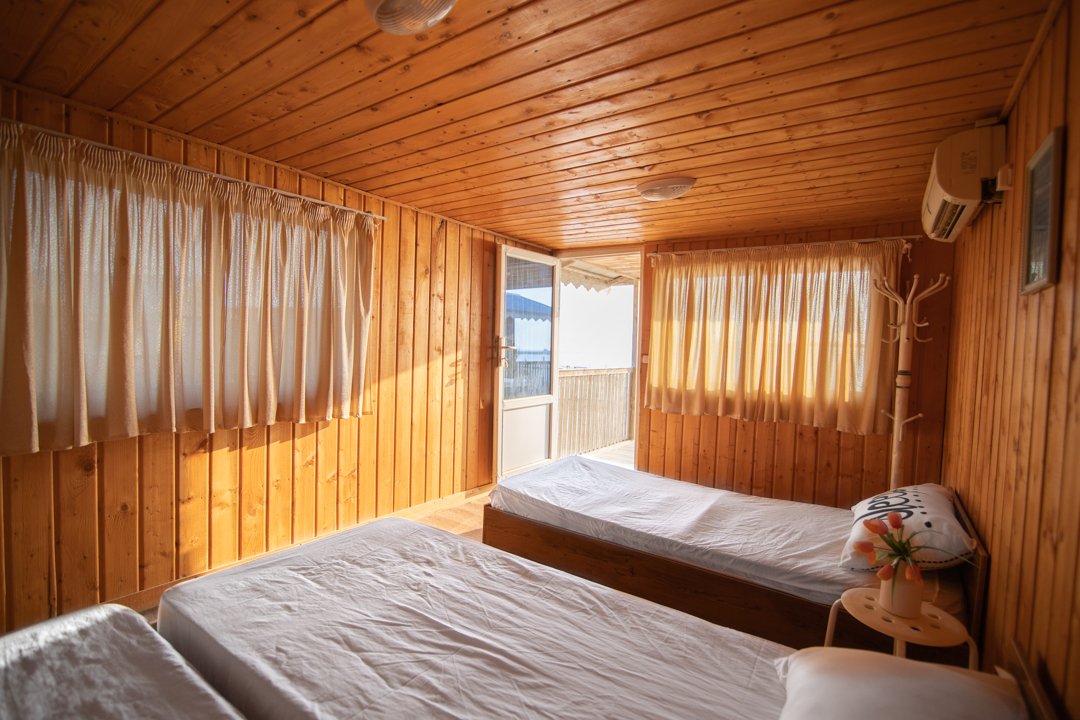 عکس هتل فین دلفین