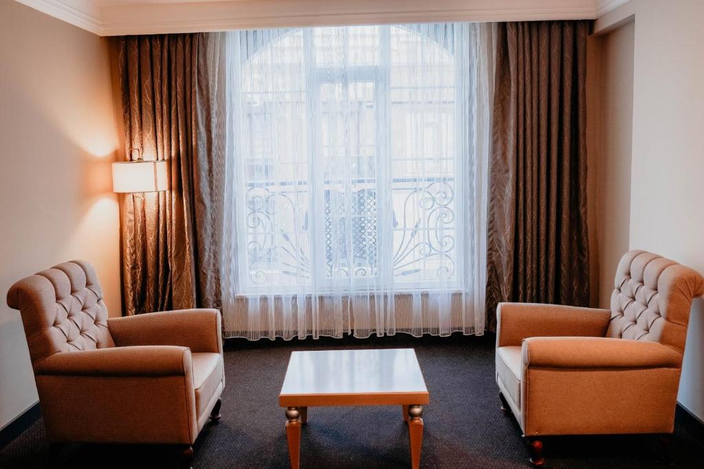 عکس هتل ریفرم (Reform)