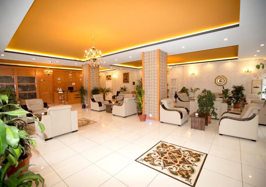 عکس هتل رسمینا (Resmina)