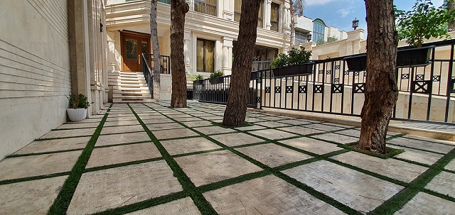 عکس هتل ستیا